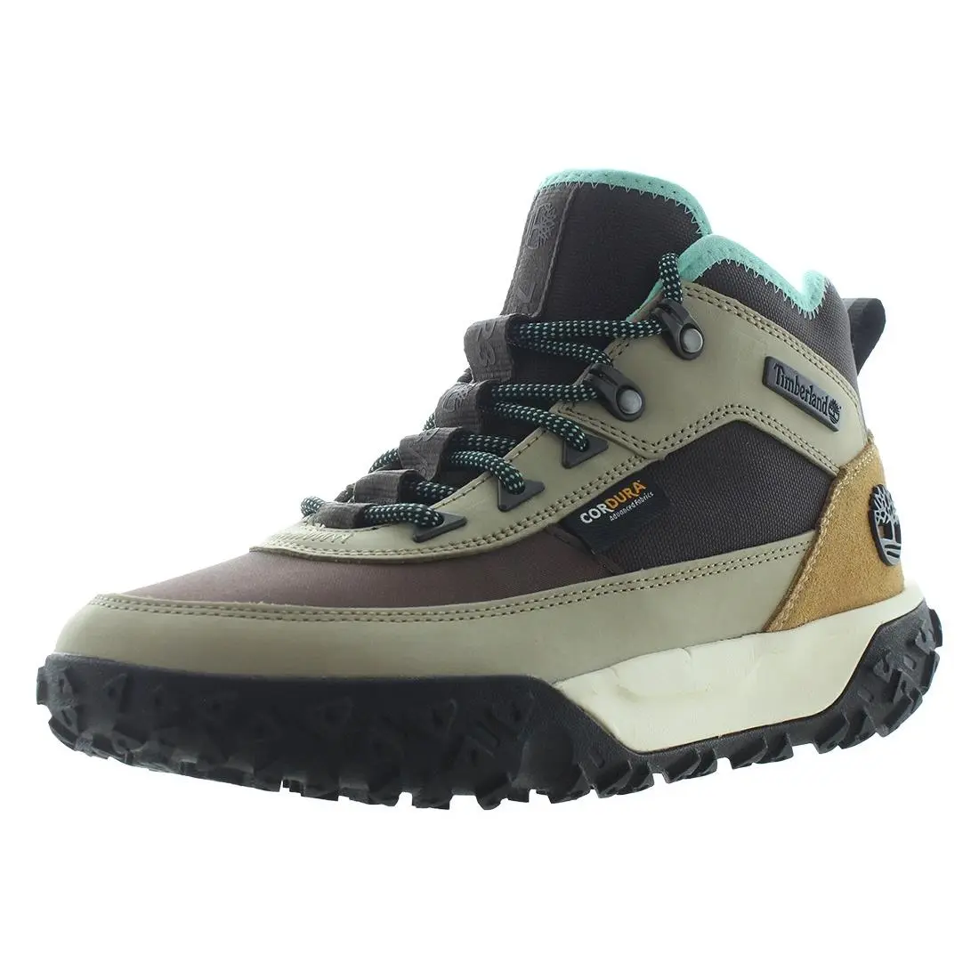 Timberland shoes - TB0A678ZDH4 - TB0A678ZDH4 - Light Brown/Leather, Main: Multi-Colored (UPC: 196011883258) 0