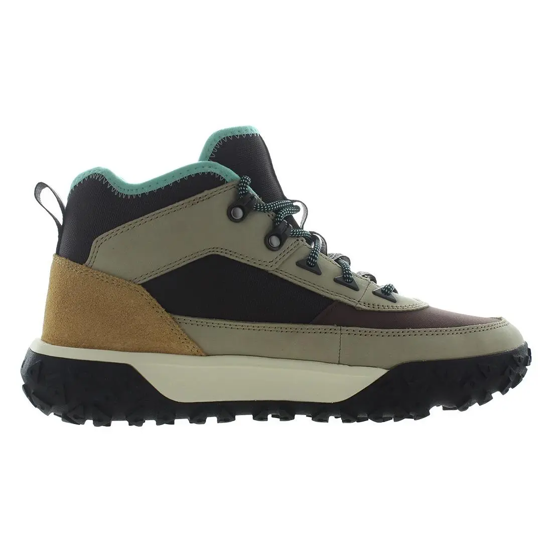 Timberland shoes - TB0A678ZDH4 - TB0A678ZDH4 - Light Brown/Leather, Main: Multi-Colored (UPC: 196011883258) 1