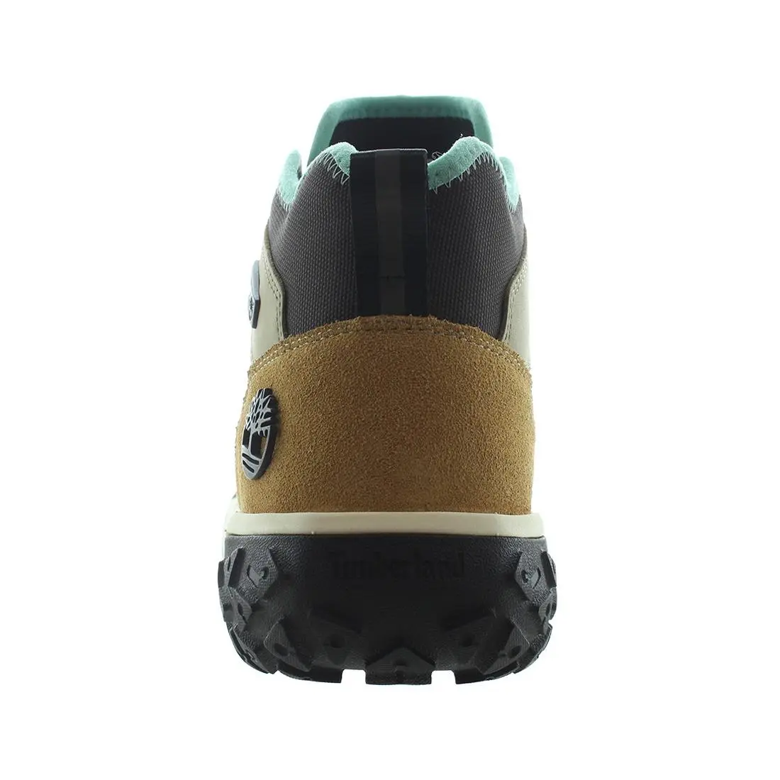 Timberland shoes - TB0A678ZDH4 - TB0A678ZDH4 - Light Brown/Leather, Main: Multi-Colored (UPC: 196011883258) 2