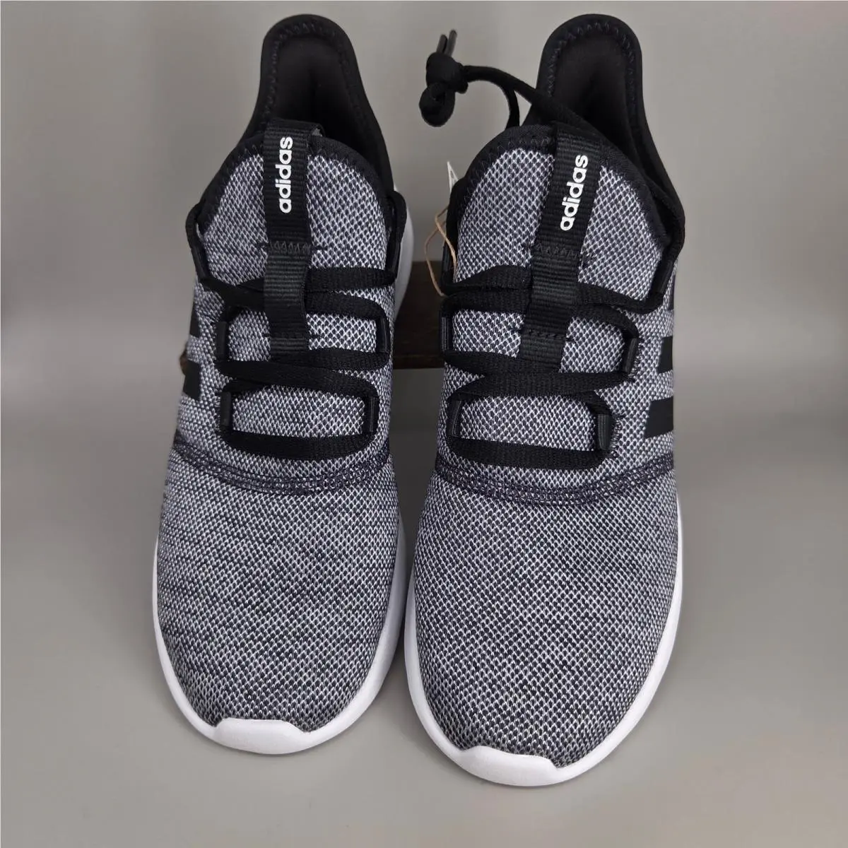 Adidas shoes - adidas Cloudfoam Pure 2.0 - Cloudfoam Pure - Black 1