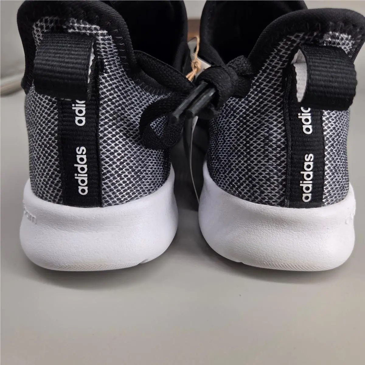 Adidas shoes - adidas Cloudfoam Pure 2.0 - Cloudfoam Pure - Black 5