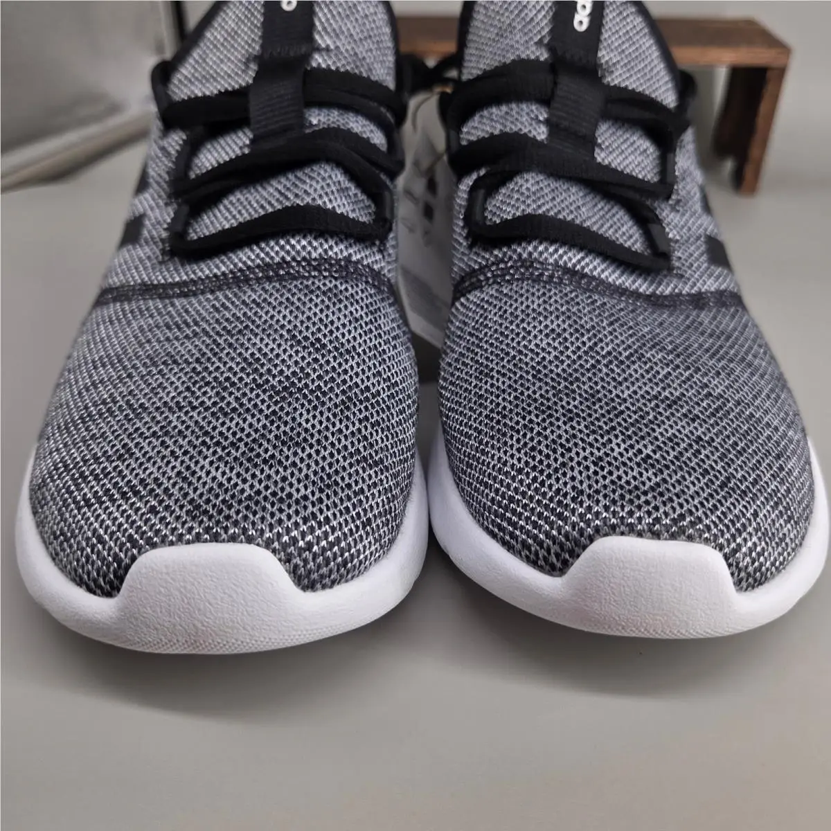 Adidas shoes - adidas Cloudfoam Pure 2.0 - Cloudfoam Pure - Black 6