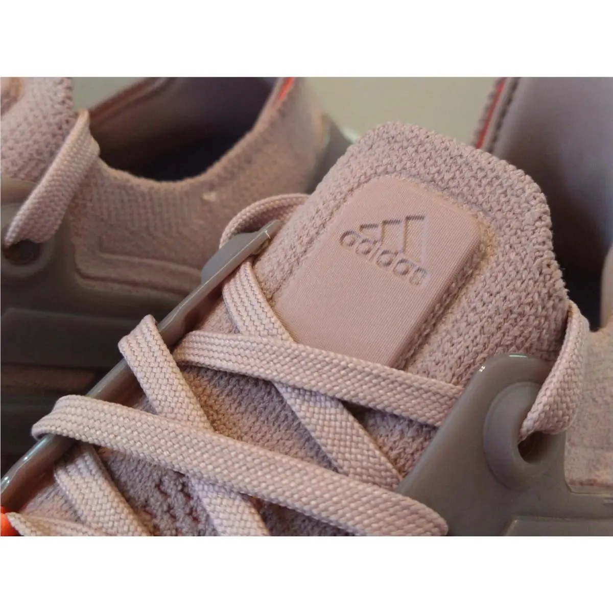 Adidas shoes - adidas UltraBoost 22 - UltraBoost - Mauve (UPC: 195733807405) 1