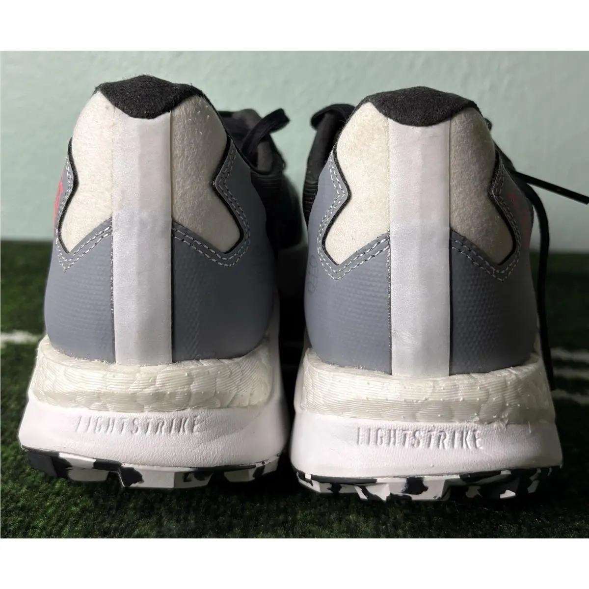 Adidas shoes - adidas TERREX Agravic - TERREX Agravic - GZ9037 - Black 3
