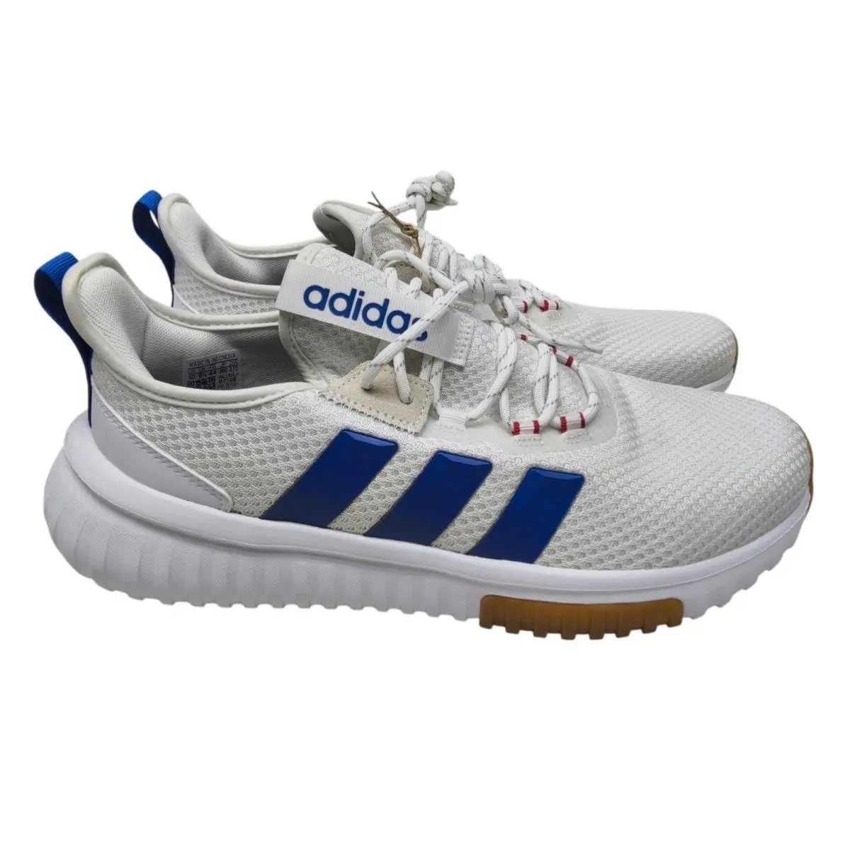 Adidas shoes - Kaptir 4.0 - Kaptir - White 0