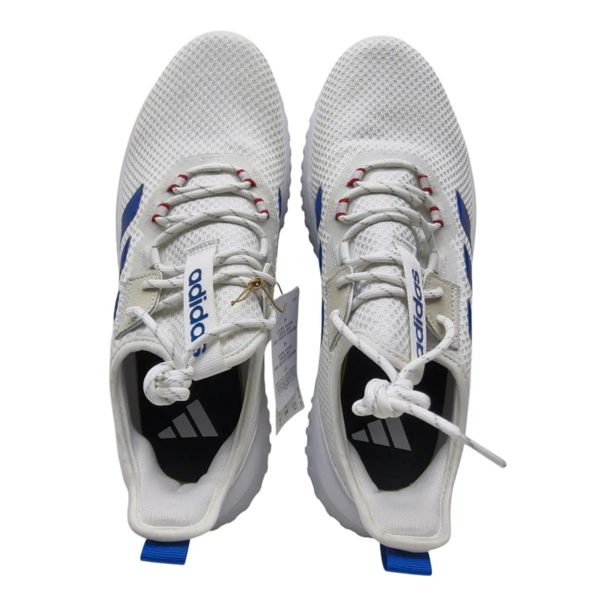 Adidas shoes - Kaptir 4.0 - Kaptir - White 1