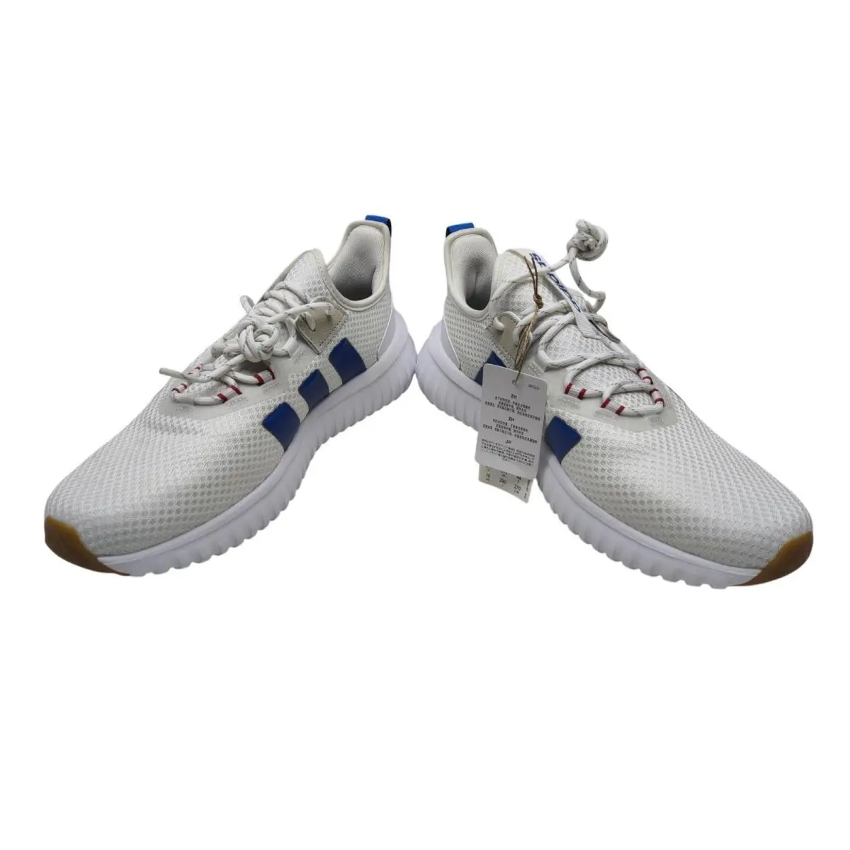 Adidas shoes - Kaptir 4.0 - Kaptir - White 3