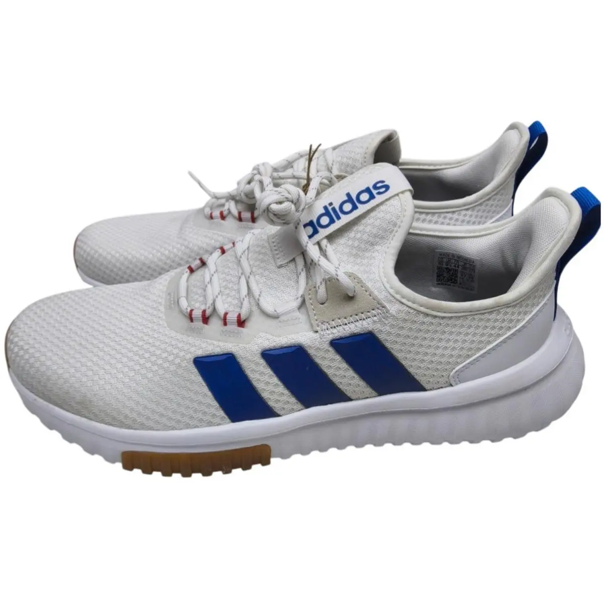 Adidas shoes - Kaptir 4.0 - Kaptir - White 4