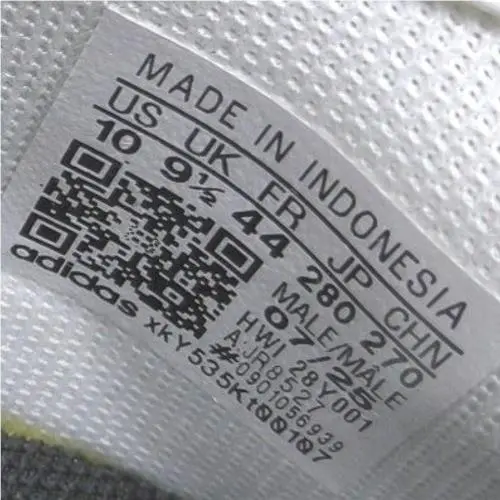 Adidas shoes - Kaptir 4.0 - Kaptir - White 7