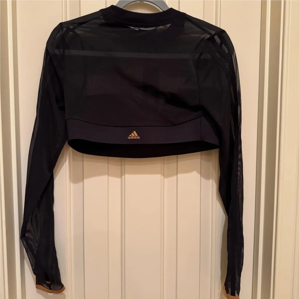 Adidas clothing - Black 2