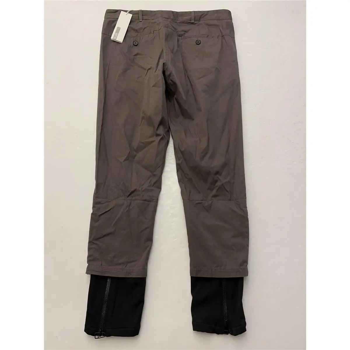 Adidas clothing - Taupe 9