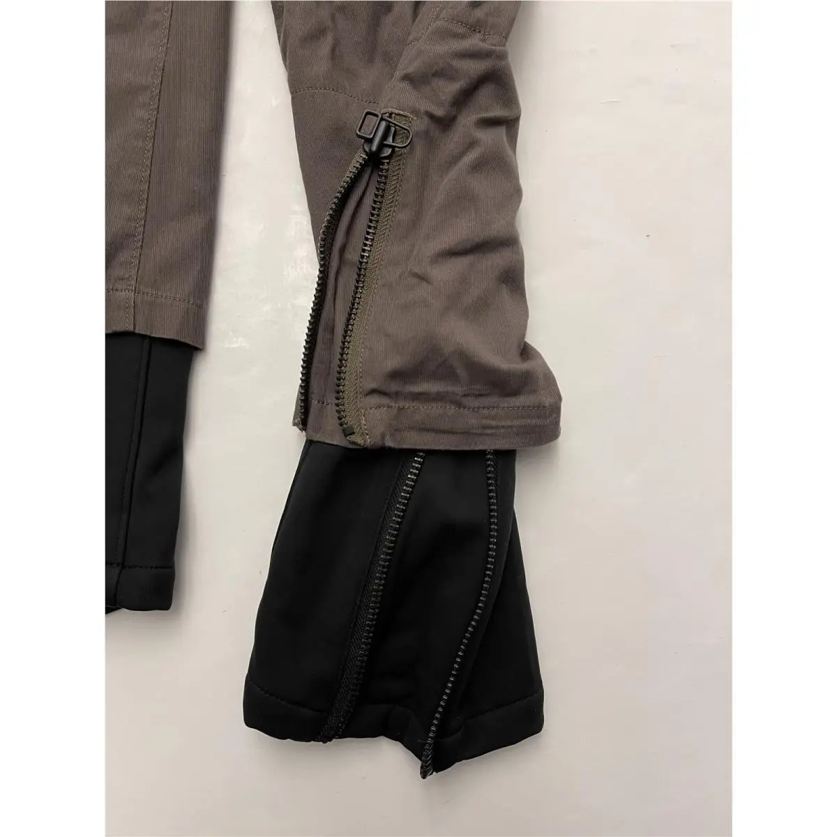 Adidas clothing - Taupe 0