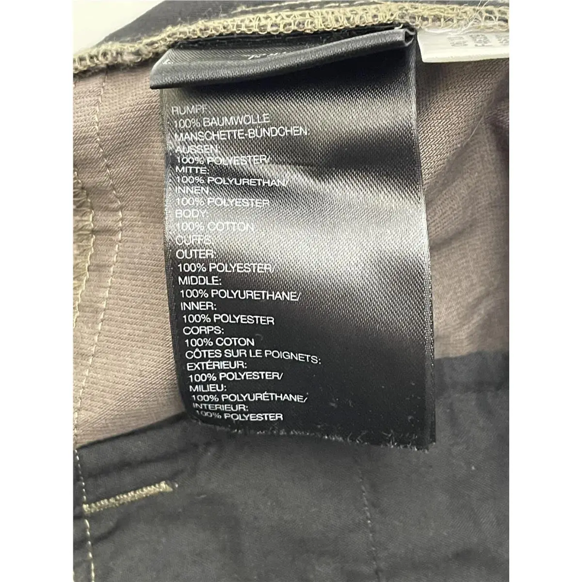 Adidas clothing - Taupe 8