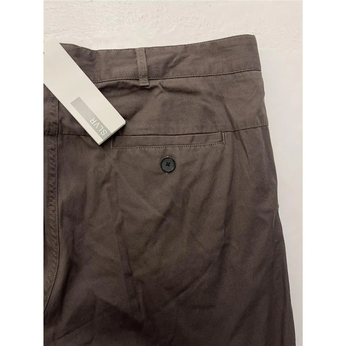 Adidas clothing - Taupe 10