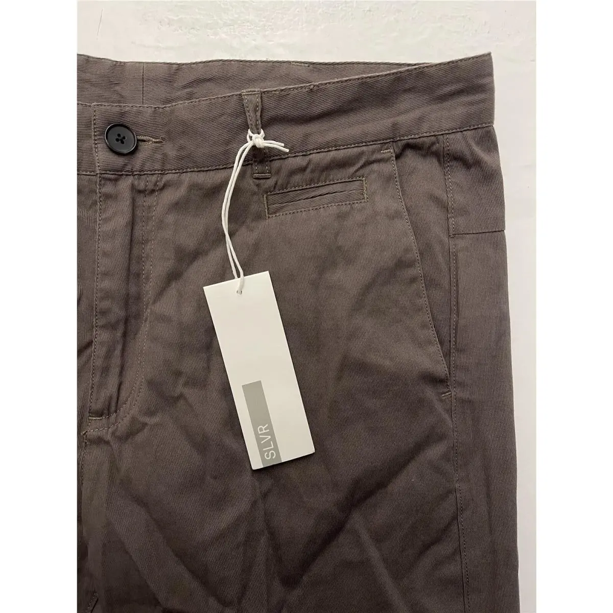 Adidas clothing - Taupe 1