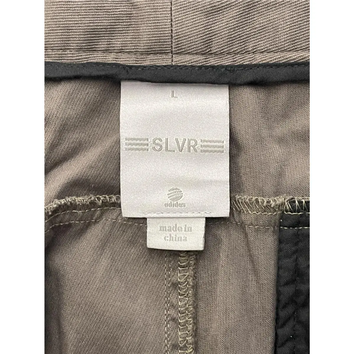 Adidas clothing - Taupe 7