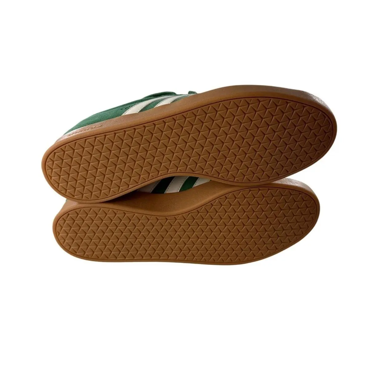Adidas shoes - adidas VL Court 2.0 - Court - Green 1