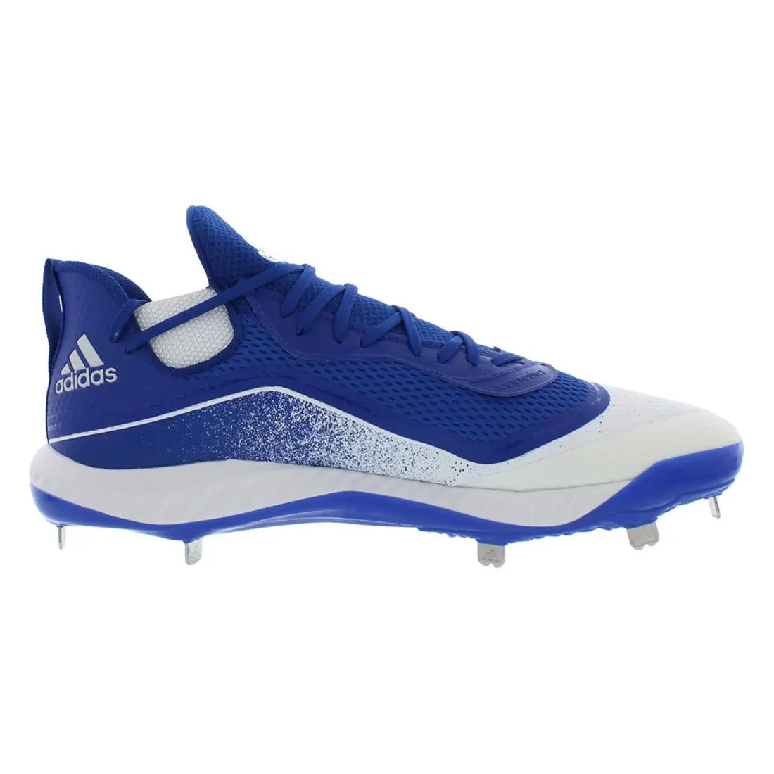 Adidas shoes - Collegiate Royal/Collegiate Royal/White, Main: White (UPC: 192615177649) 1