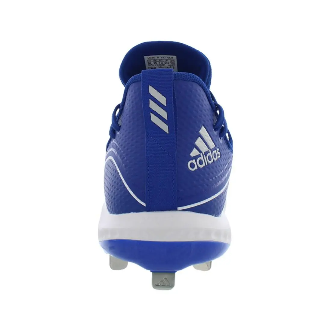 Adidas shoes - Collegiate Royal/Collegiate Royal/White, Main: White (UPC: 192615177649) 2