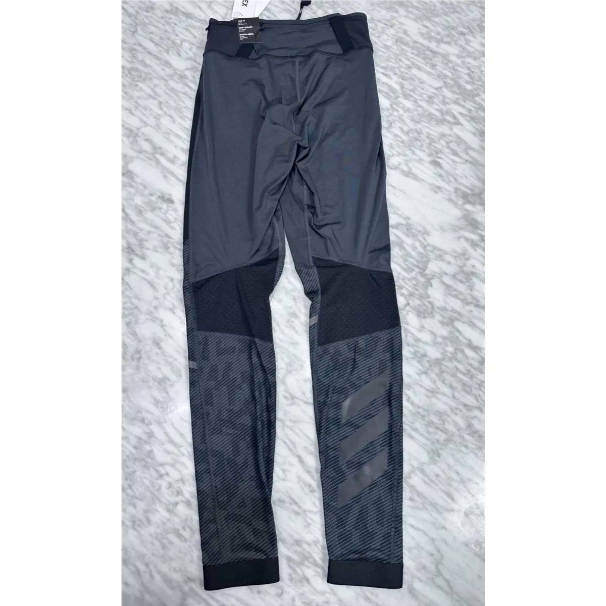 Adidas clothing - adidas TERREX Agravic Trail - TERREX Agravic Trail - HL1725 HL1725195 - Black (UPC: 195745360912) 1