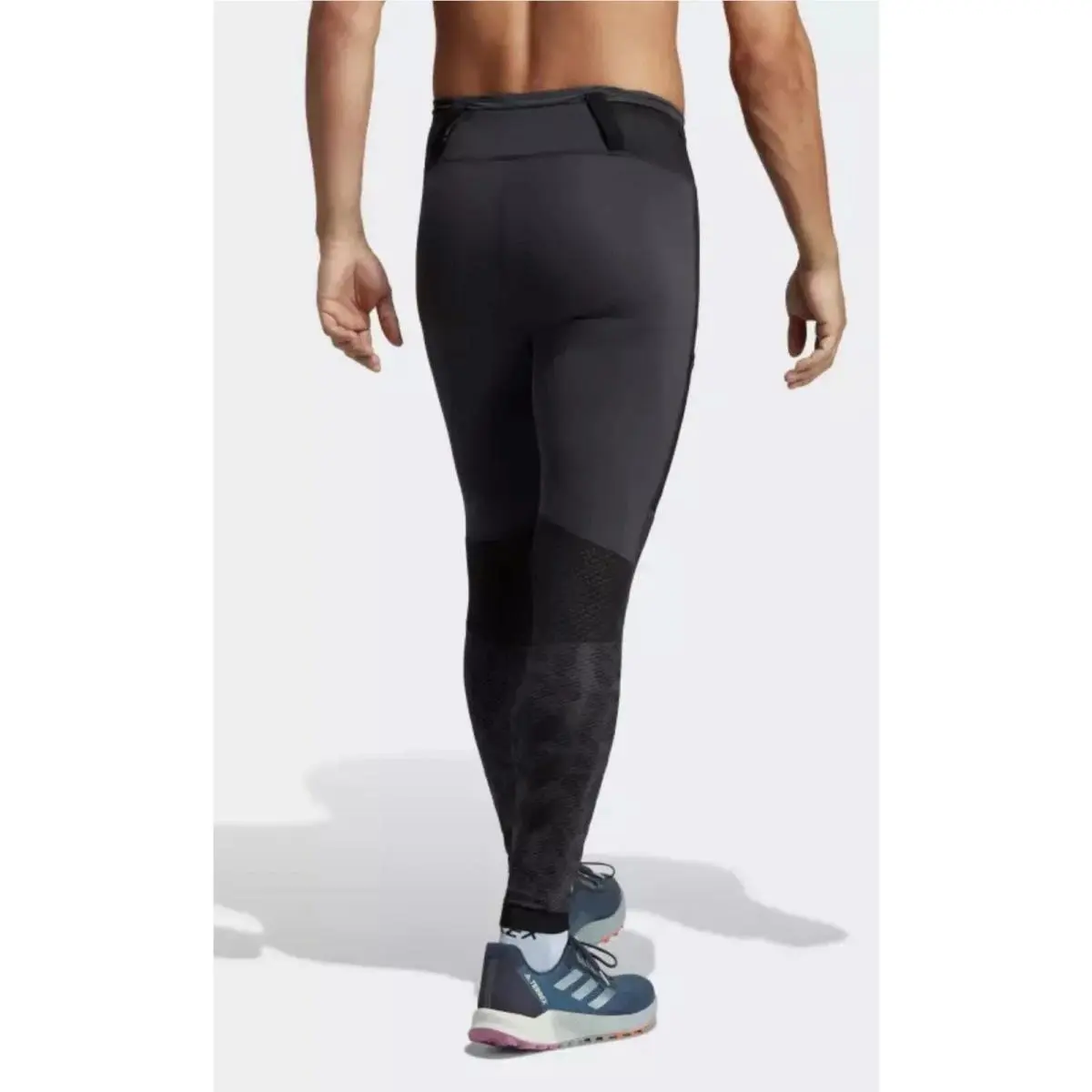 Adidas clothing - adidas TERREX Agravic Trail - TERREX Agravic Trail - HL1725 HL1725195 - Black (UPC: 195745360912) 3