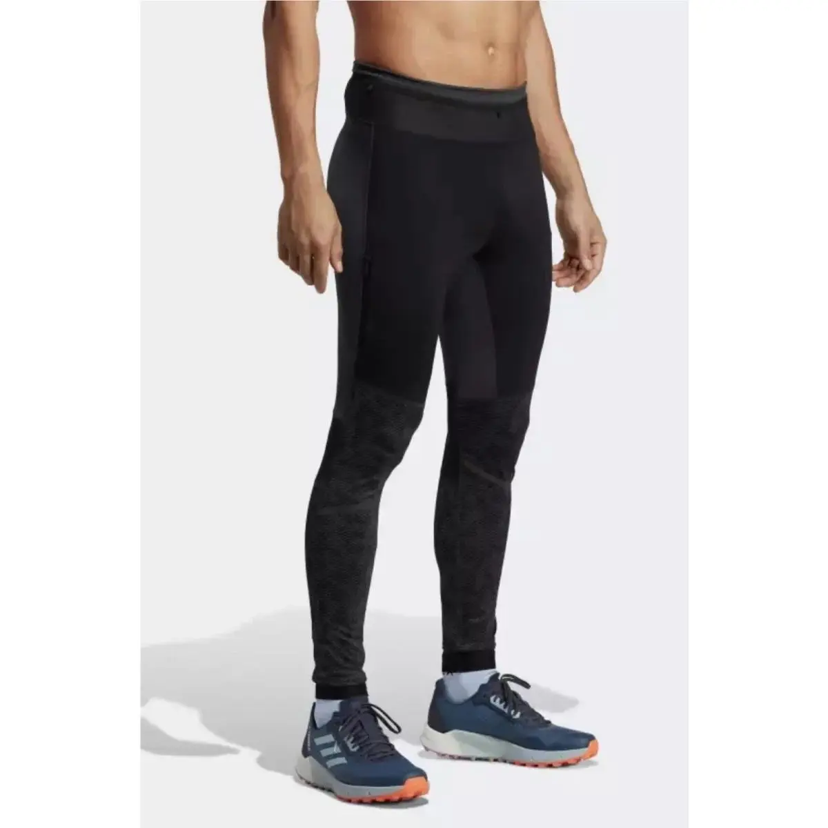 Adidas clothing - adidas TERREX Agravic Trail - TERREX Agravic Trail - HL1725 HL1725195 - Black (UPC: 195745360912) 5