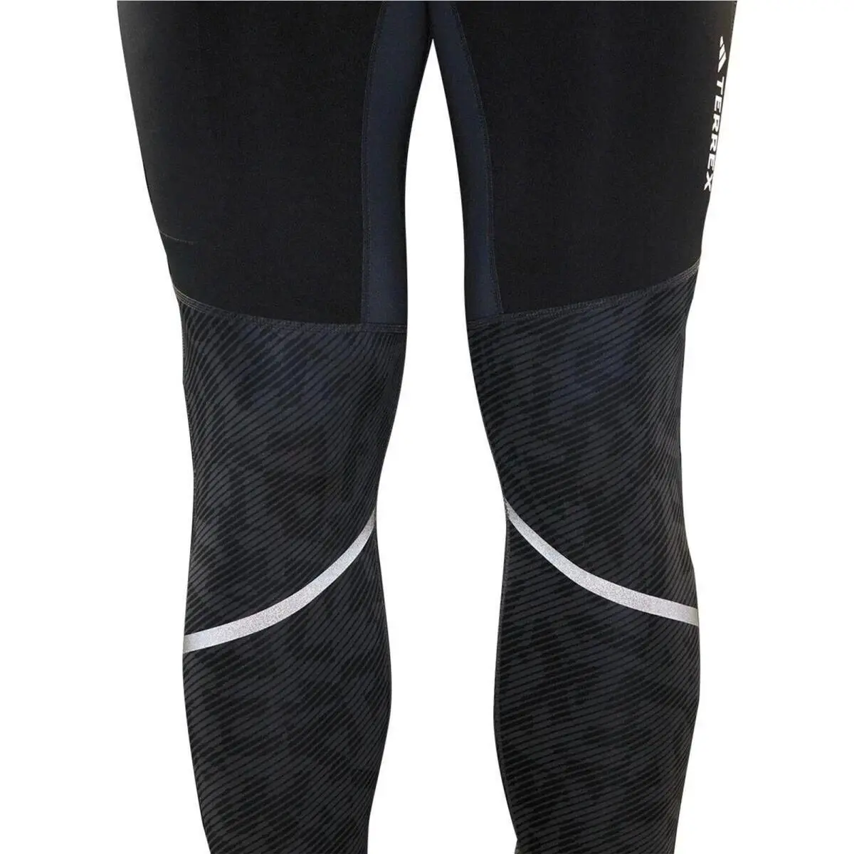 Adidas clothing - adidas TERREX Agravic Trail - TERREX Agravic Trail - HL1725 HL1725195 - Black (UPC: 195745360912) 11