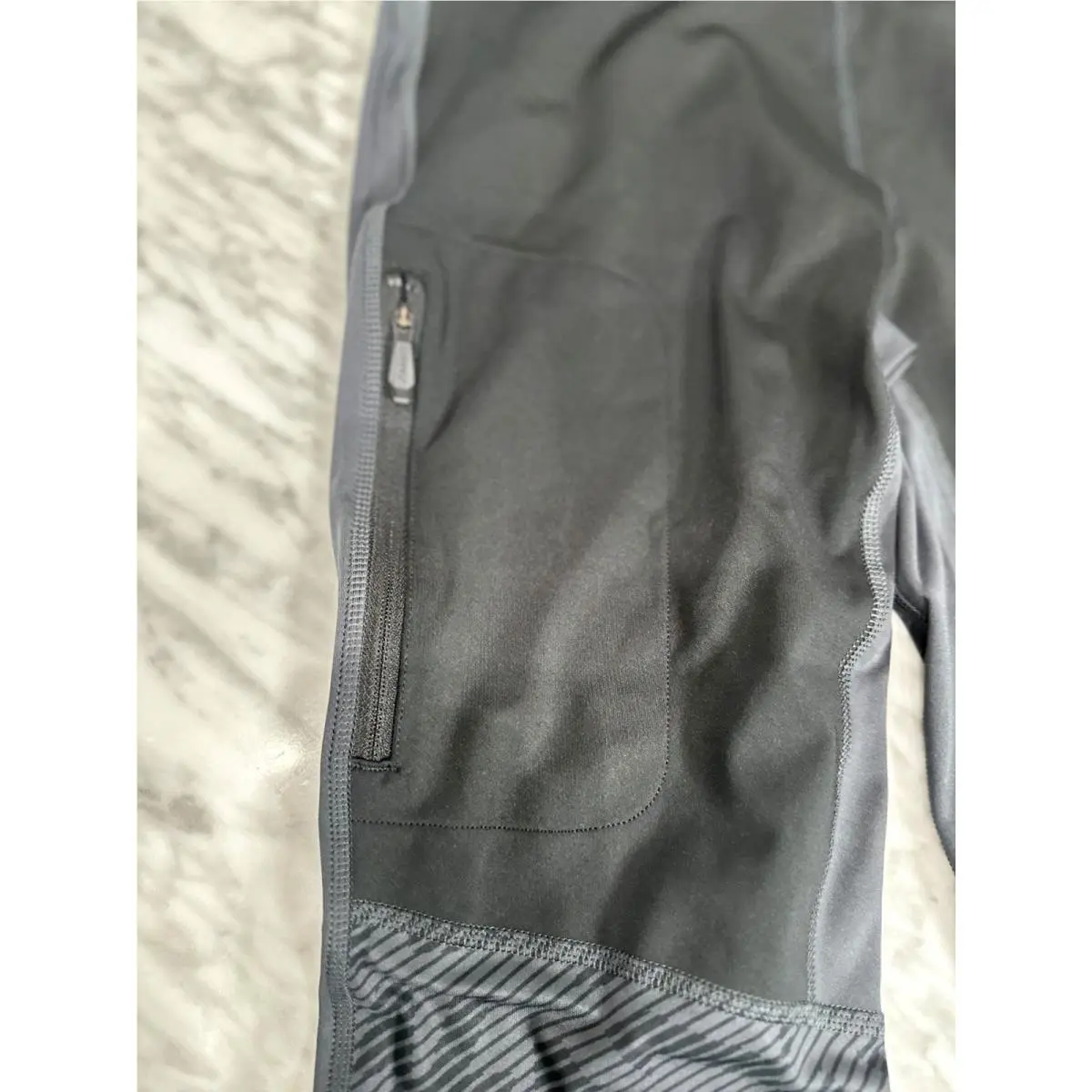 Adidas clothing - adidas TERREX Agravic Trail - TERREX Agravic Trail - HL1725 HL1725195 - Black (UPC: 195745360912) 6