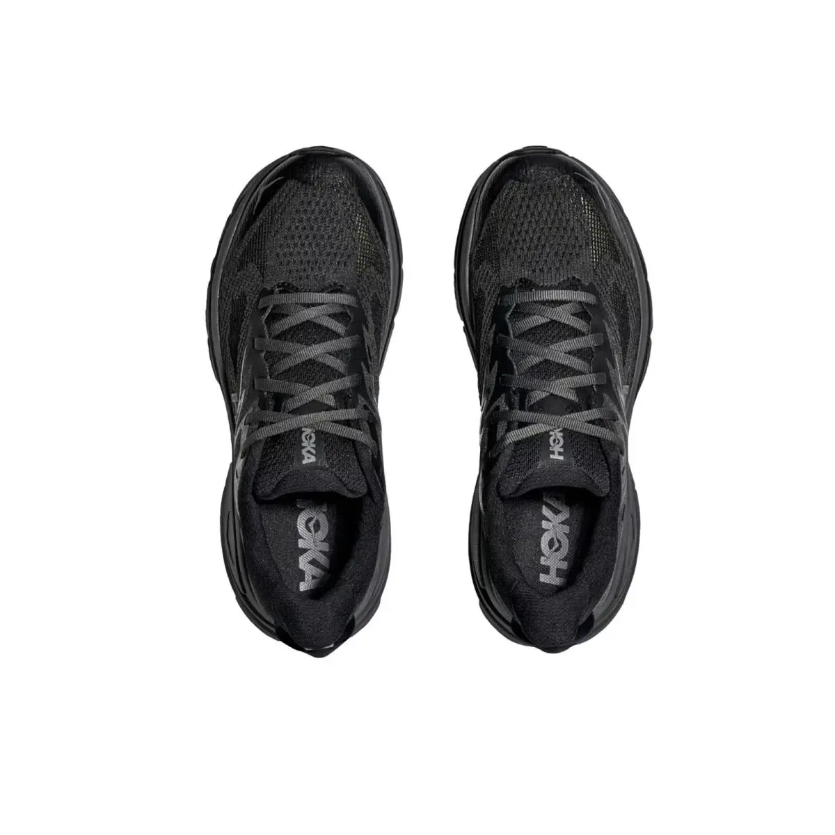Hoka shoes - Challenger 8 - Challenger - Multicolor 0