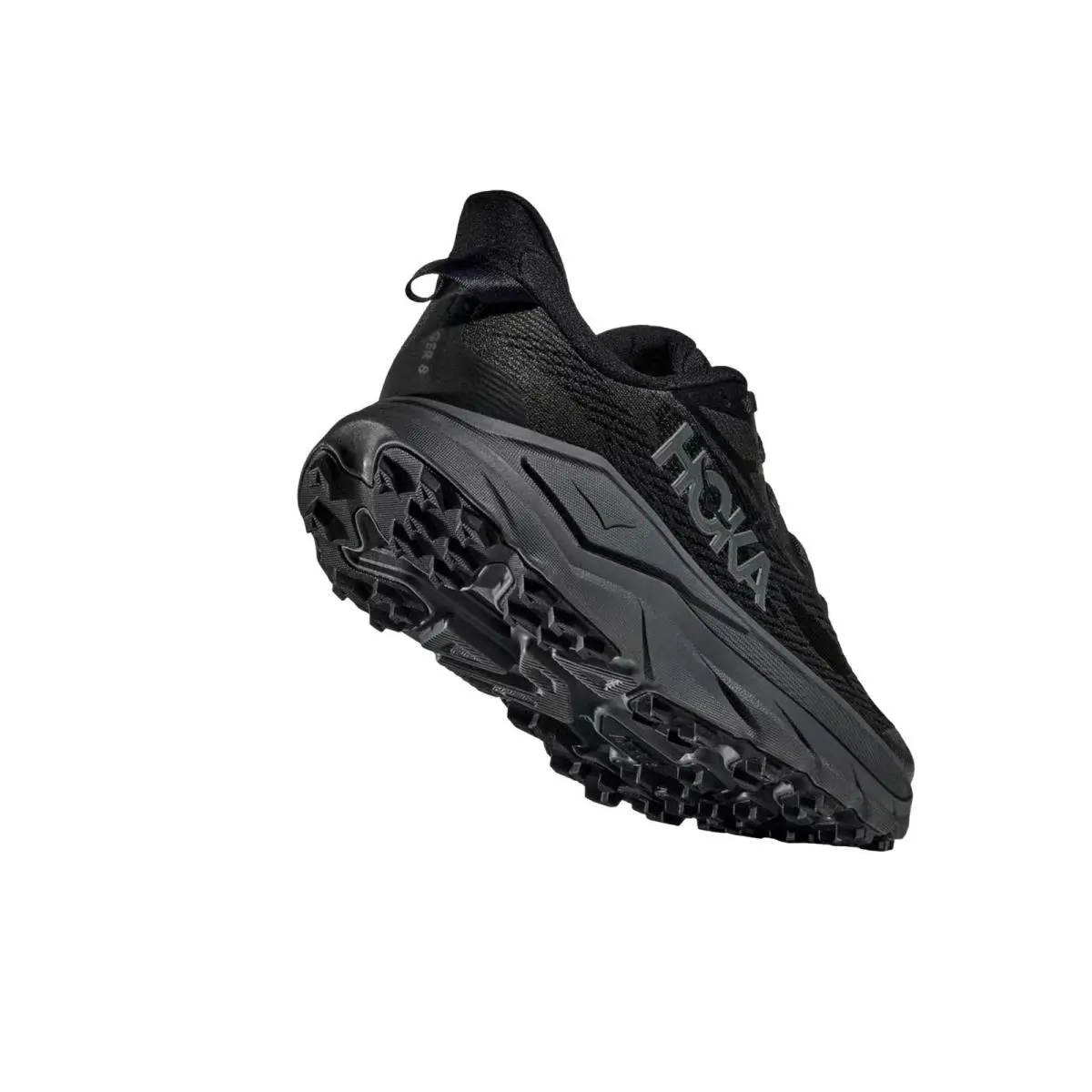 Hoka shoes - Challenger 8 - Challenger - Multicolor 1