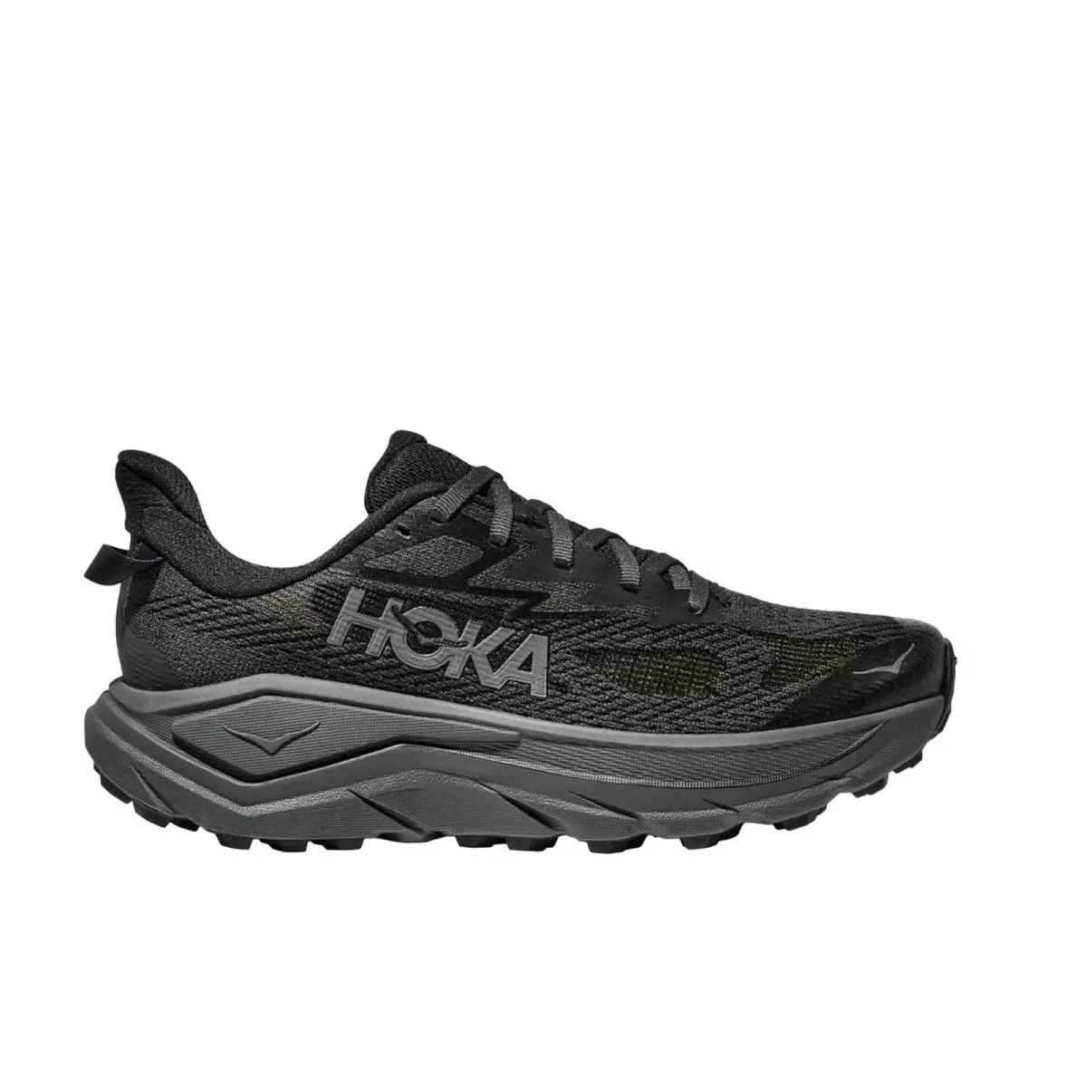 Hoka shoes - Challenger 8 - Challenger - Multicolor 3