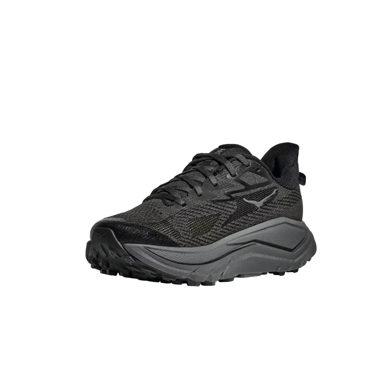 Hoka shoes - Challenger 8 - Challenger - Multicolor 6