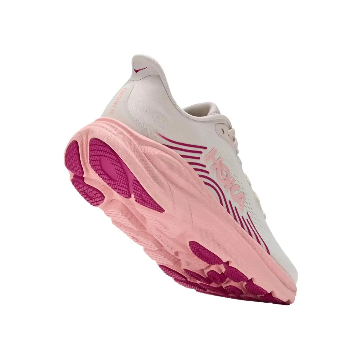 Hoka shoes - Clifton 11 - Clifton - Multicolor 1