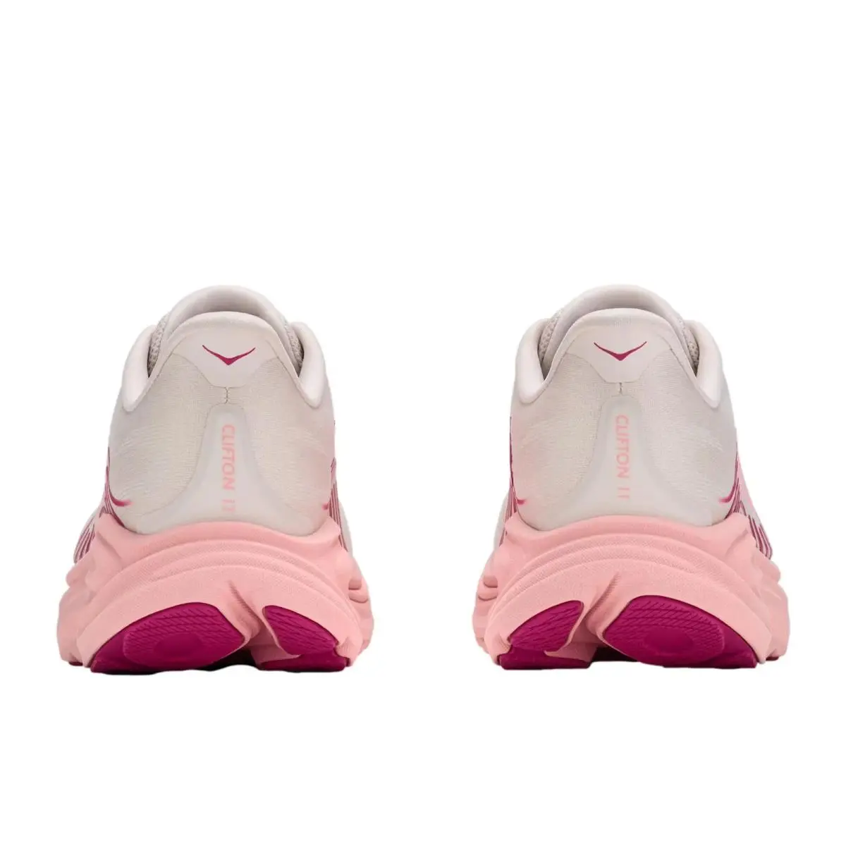 Hoka shoes - Clifton 11 - Clifton - Multicolor 2