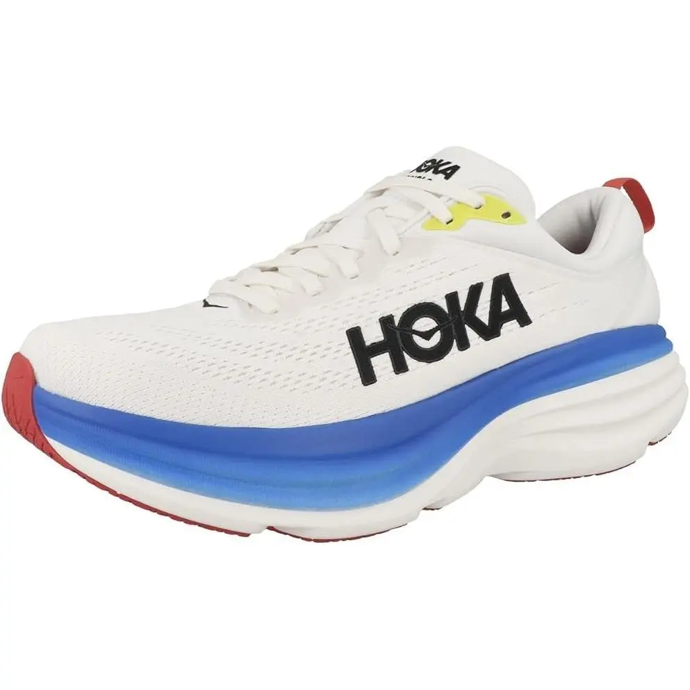 Hoka- Men`s Bondi 8-SHIPD Fast