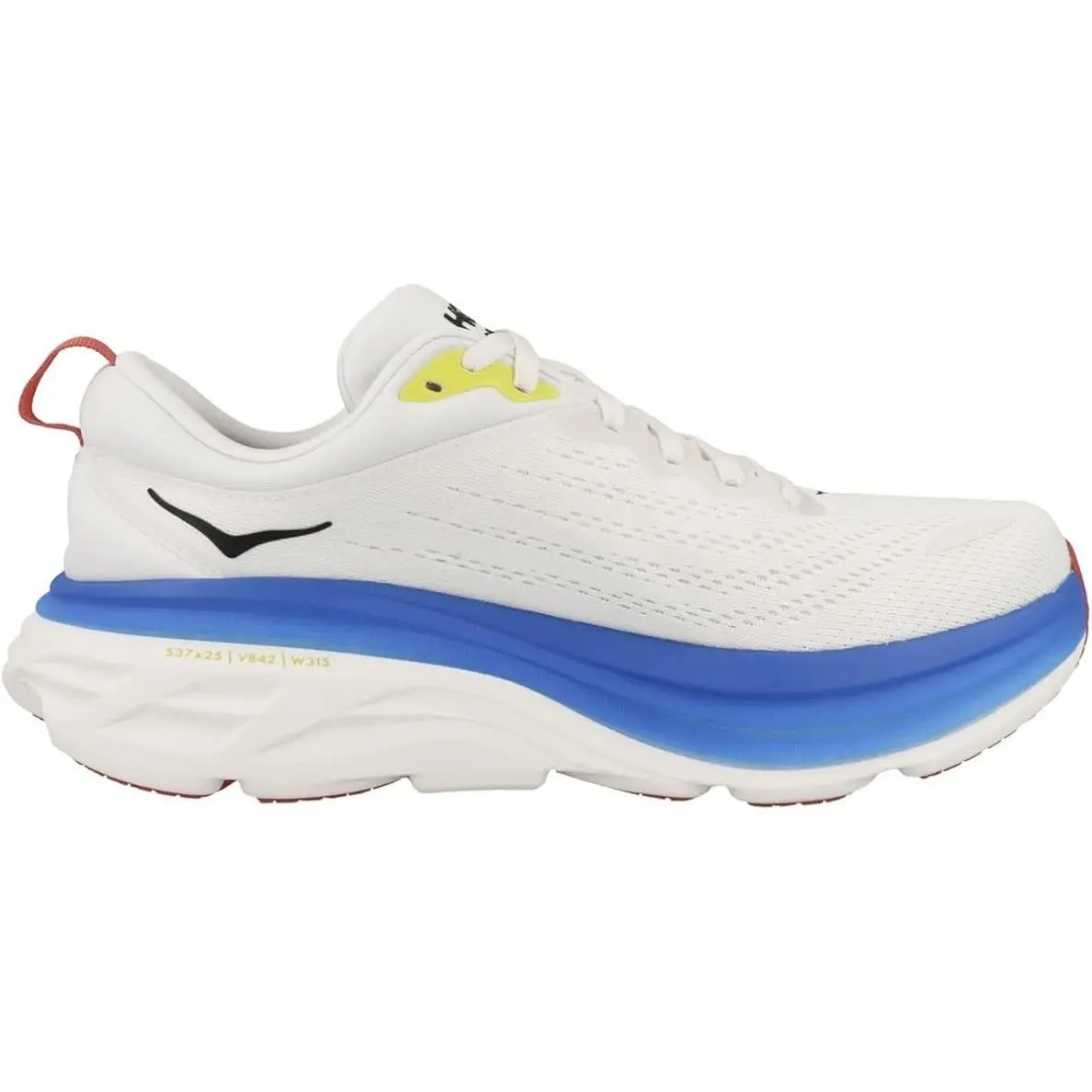 Hoka shoes - Hoka One One Bondi 8 - VIRTUAL BLUE 1