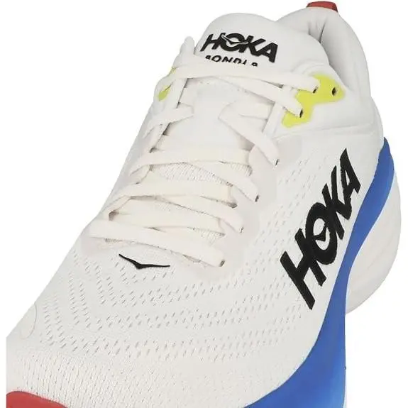 Hoka shoes - Hoka One One Bondi 8 - VIRTUAL BLUE 3