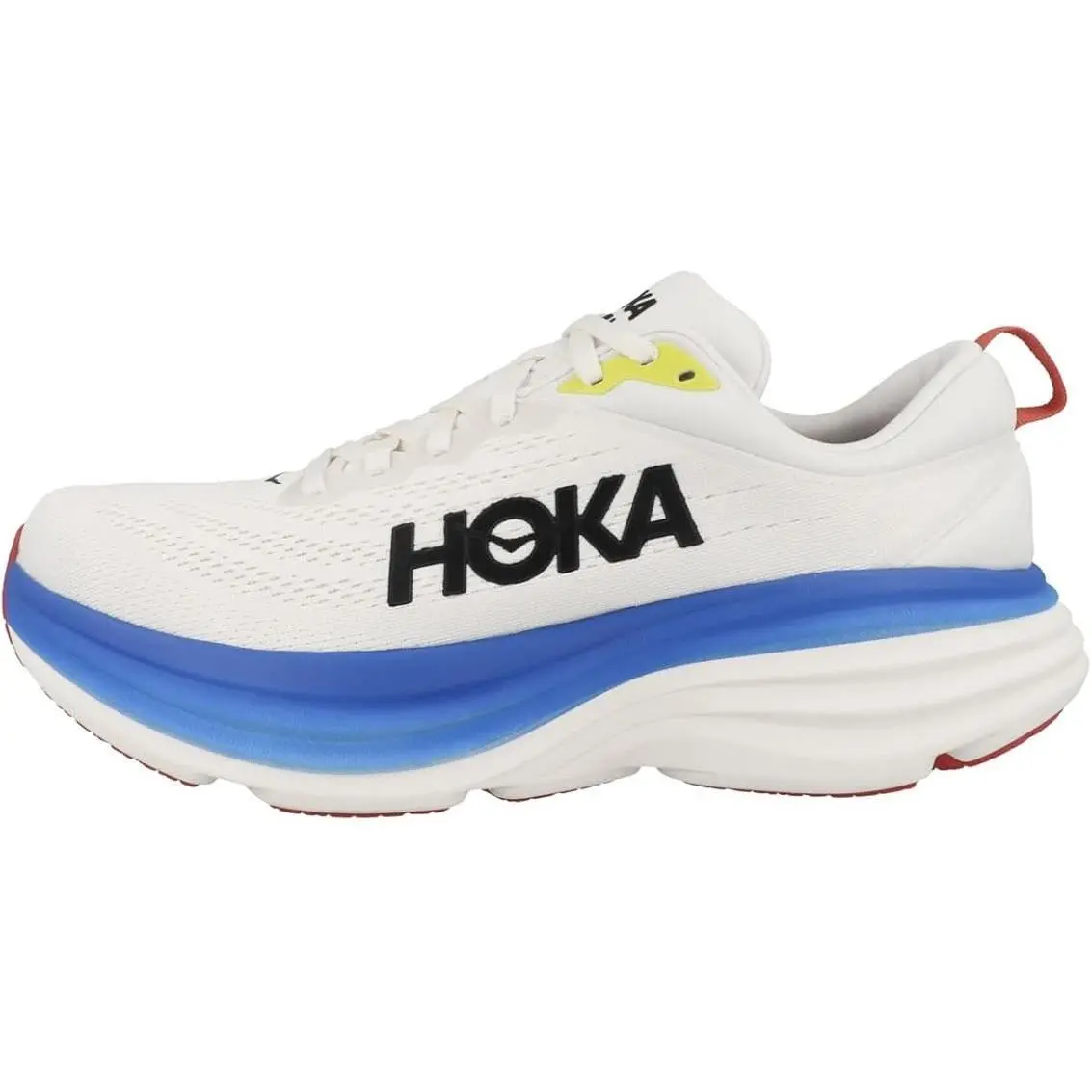 Hoka shoes - Hoka One One Bondi 8 - VIRTUAL BLUE 4