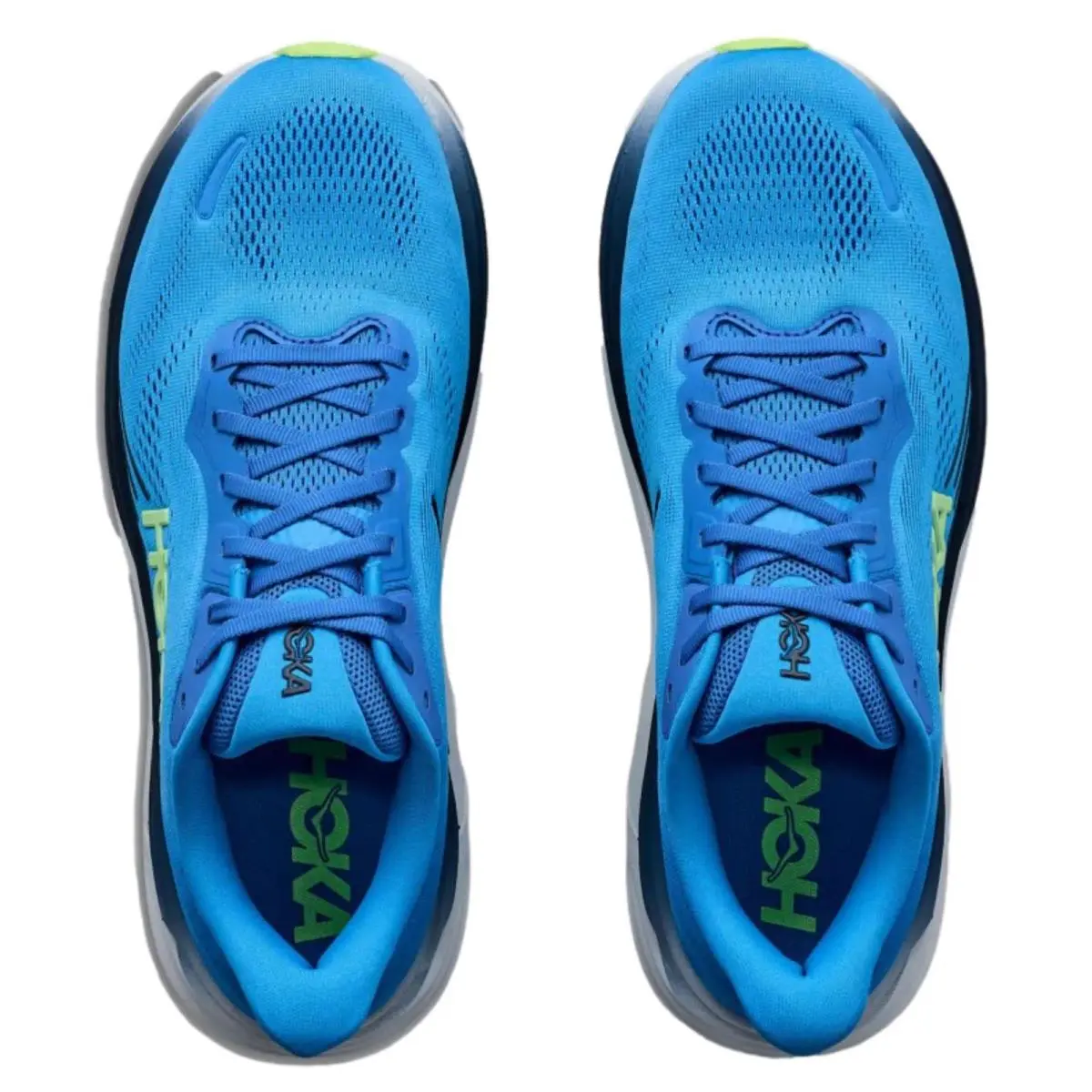 Hoka shoes - Clifton 11 - Clifton - Multicolor 1