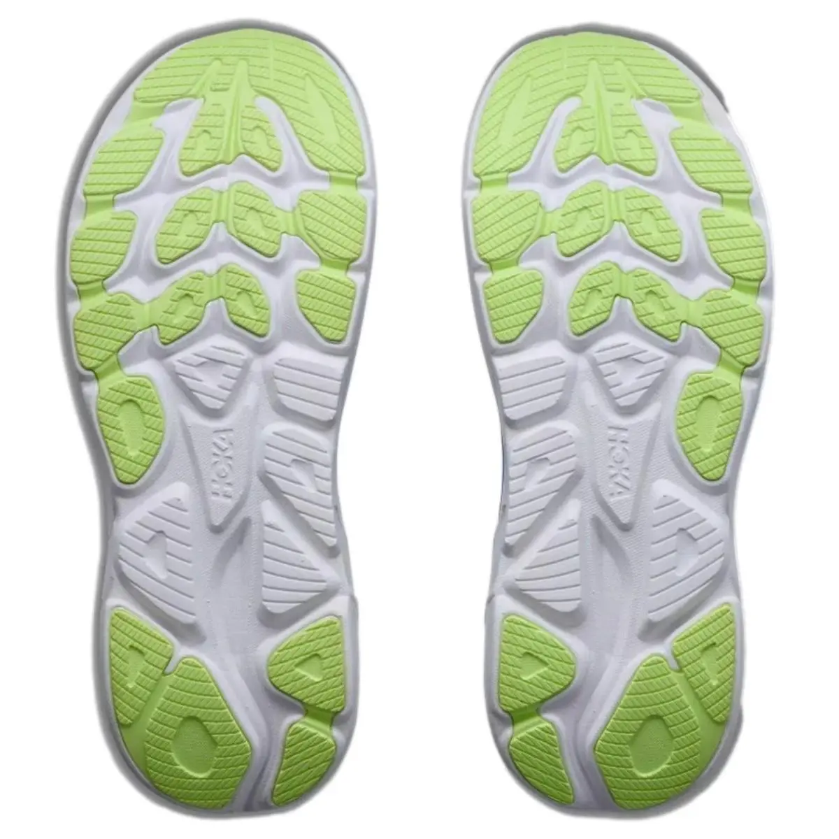 Hoka shoes - Clifton 11 - Clifton - Multicolor 2