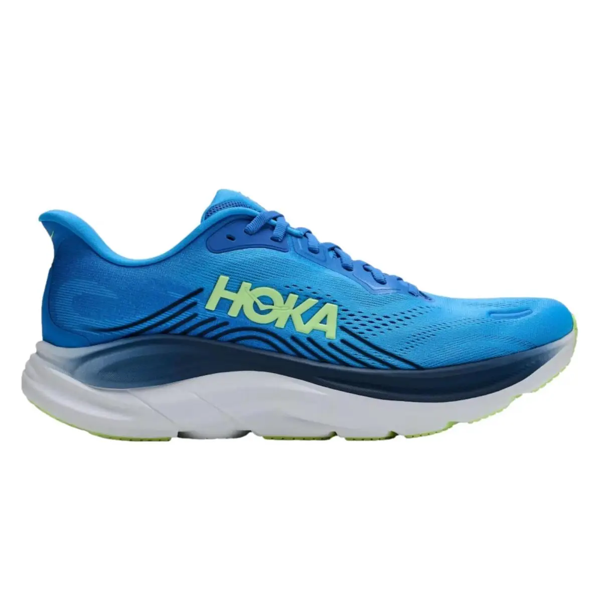Hoka shoes - Clifton 11 - Clifton - Multicolor 3