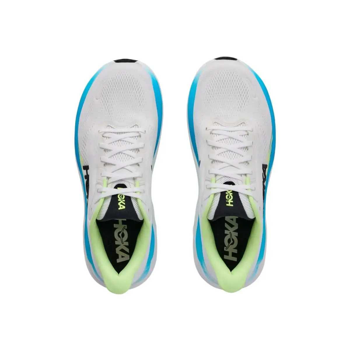 Hoka shoes - Clifton 11 - Clifton - Multicolor 1