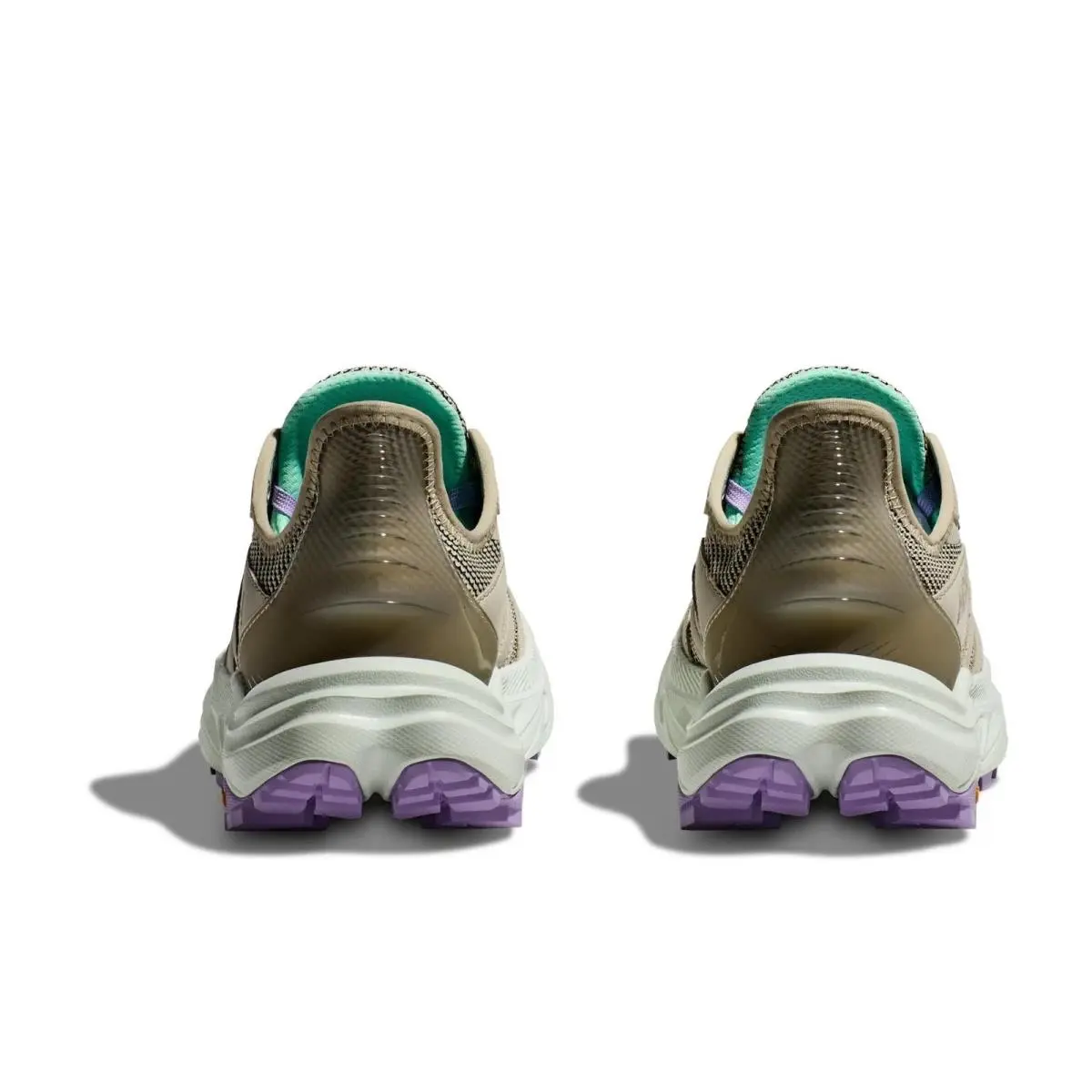 Hoka shoes - Hoka One One Anacapa 2 Freedom 1155193-GLAU - 1155193-GLAU - Gray 3