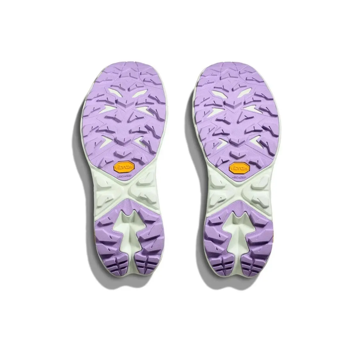 Hoka shoes - Hoka One One Anacapa 2 Freedom 1155193-GLAU - 1155193-GLAU - Gray 4