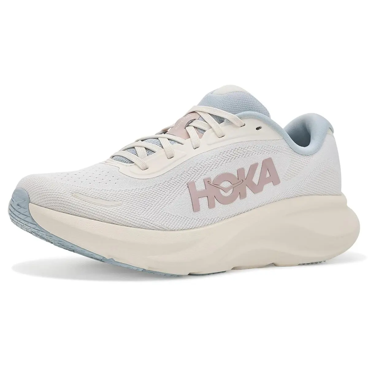 Woman`s Sneakers Athletic Shoes Hoka Rincon 5
