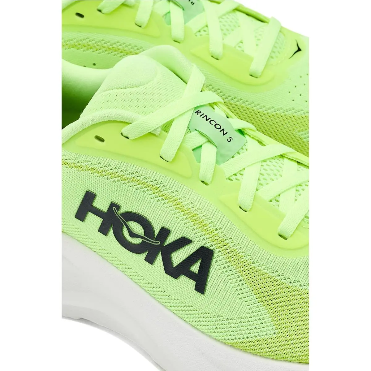 Hoka shoes - Alabaster/Mineral Blue 45
