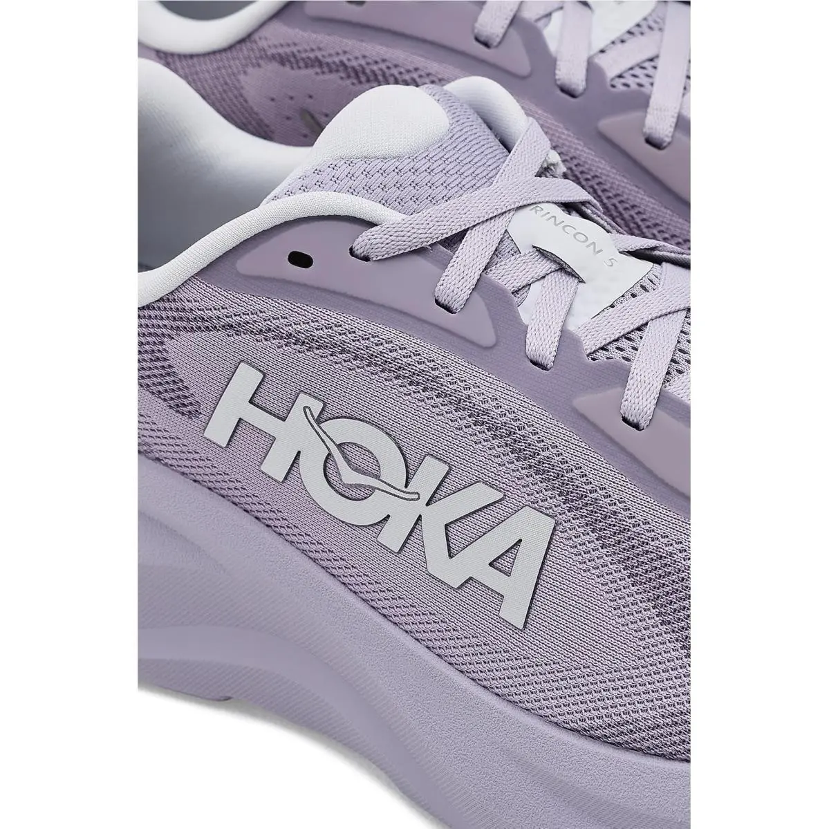 Hoka shoes - Alabaster/Mineral Blue 59