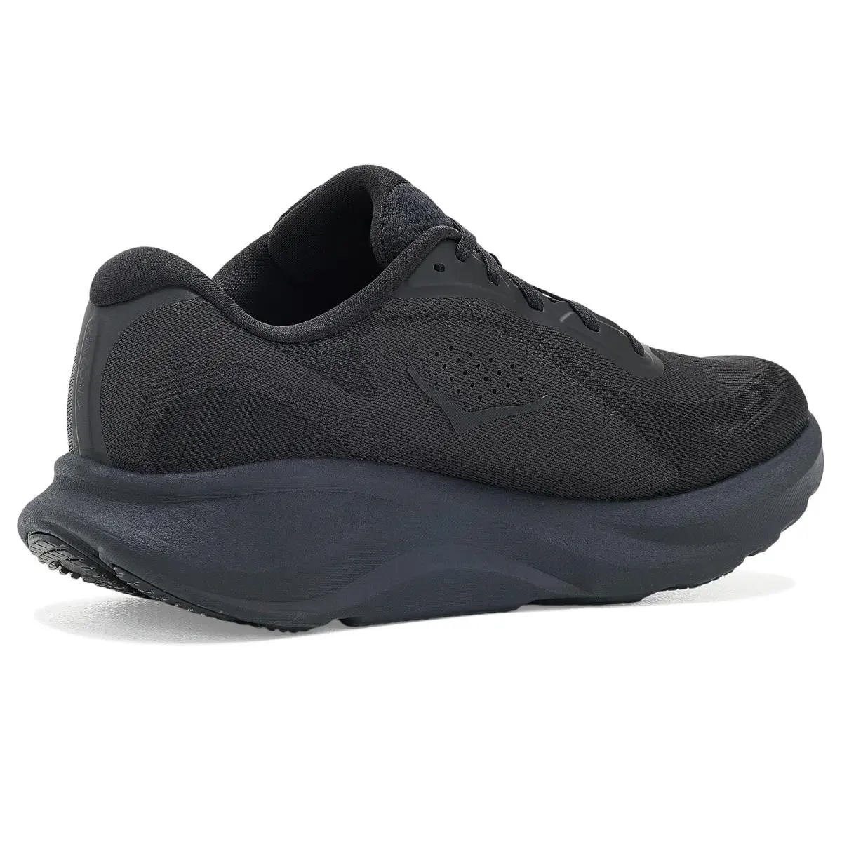Hoka shoes - Alabaster/Mineral Blue 21