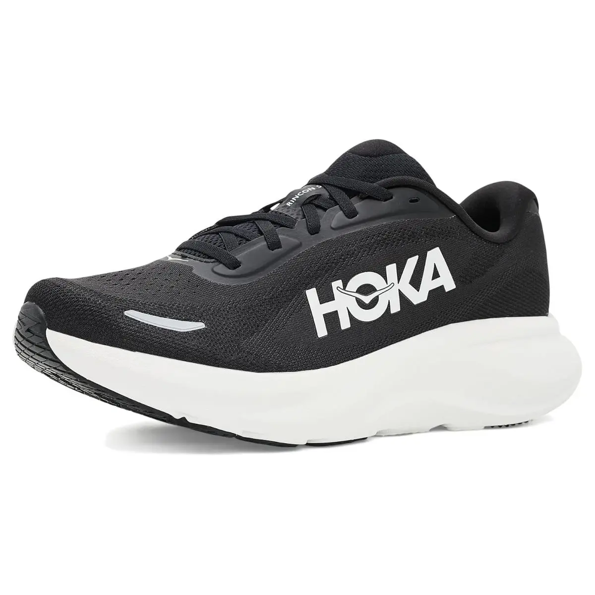 Hoka shoes - Alabaster/Mineral Blue 26