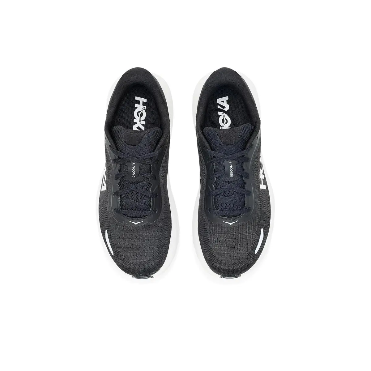 Hoka shoes - Alabaster/Mineral Blue 27
